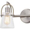 Quoizel Stafford Vanity Light STF8616BN